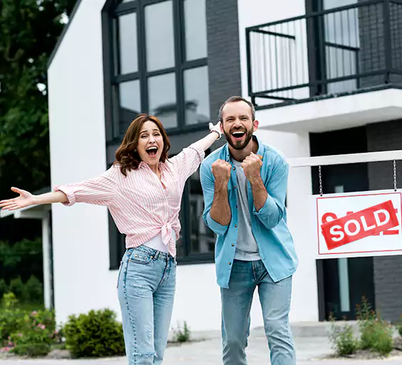Your Trusted Partner in Buying, Selling & Renting Homes in Louisiana, LA
