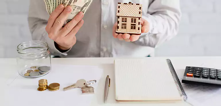We Buy Houses For Cash In Any Condition in Zachary, LA