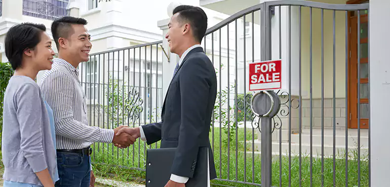 Why Choose Us to Sell Your House in Zachary, LA?