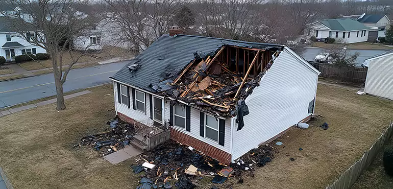 Why Choose Us for Selling Damaged House in Lake Charles, LA?