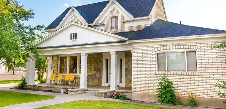 Why Homeowners in Lake Charles Sell Their Houses After Losing a Job – And How We Can Help