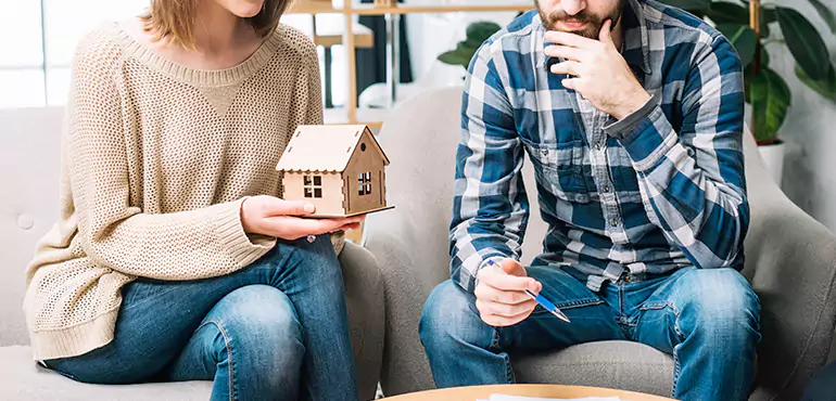 Why Sell Your House During Divorce in Lake Charles, LA?