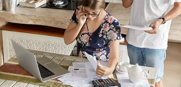 Selling Your Home to Us for Back Taxes in Lake Charles, LA