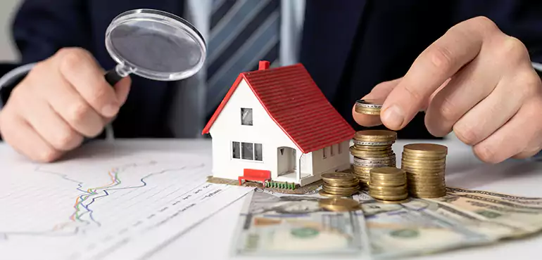 We Handle the Entire Process – No Stress, No Hassle in Louisiana, LA