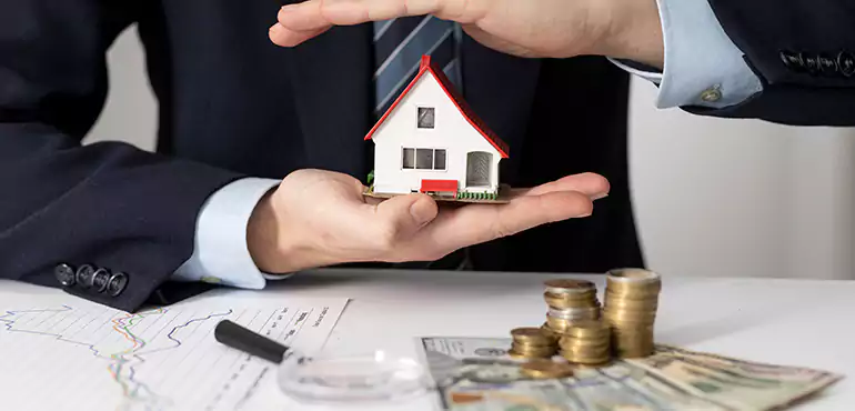 Avoid Auction – Sell Your House in Foreclosure Now  in St. Gabriel, LA
