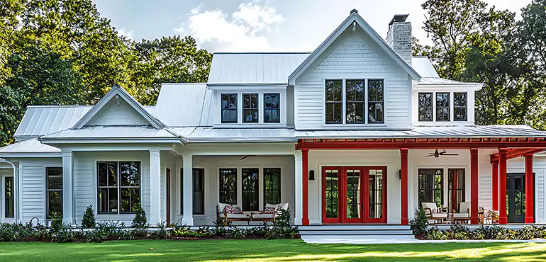 Why Homeowners Across Lake Charles Trust Us for Short Sales
