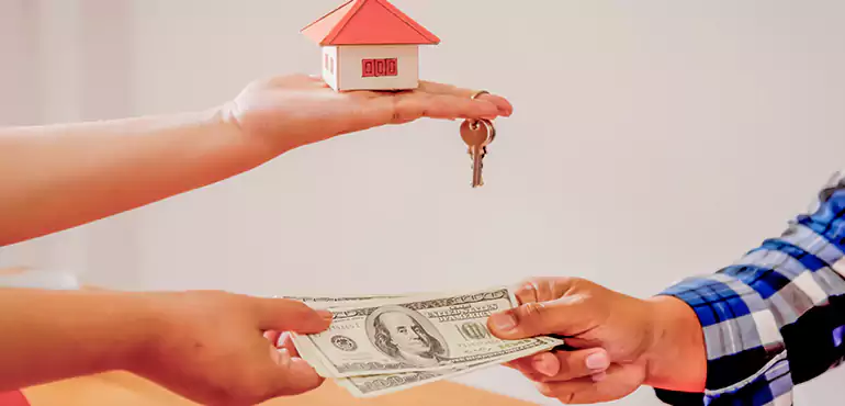 Why Choose Us to Sell Your Home for Cash in Lake Charles, LA?