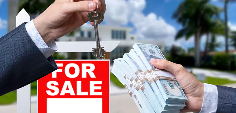 Sell Your Home for Less Than Market Value with Ease in Lake Charles, LA