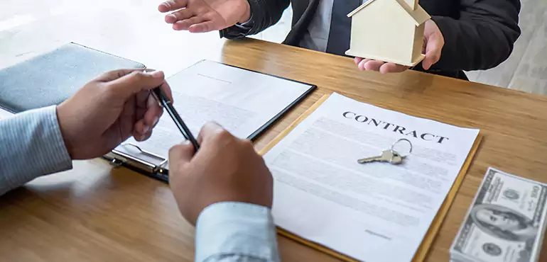 Sell Your House For Cash with Legal Issues Before It’s Too Late in Lake Charles, LA