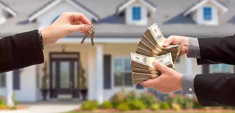  Quick Property Buying Process in Lake Charles, LA