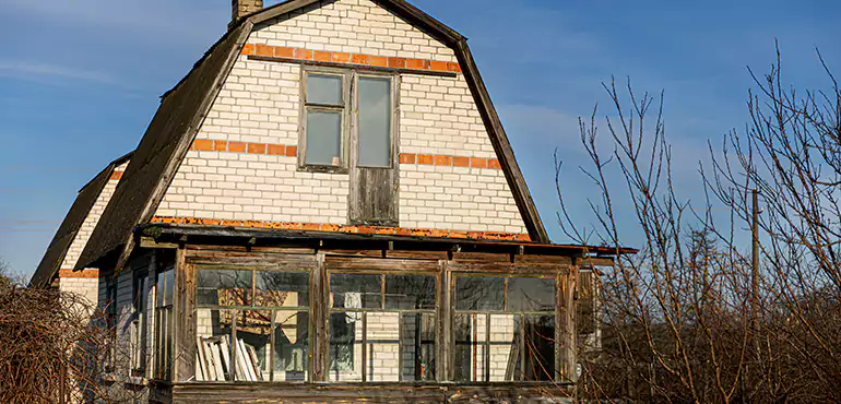 Types of Houses We Buy Without Repairs in Lake Charles, LA