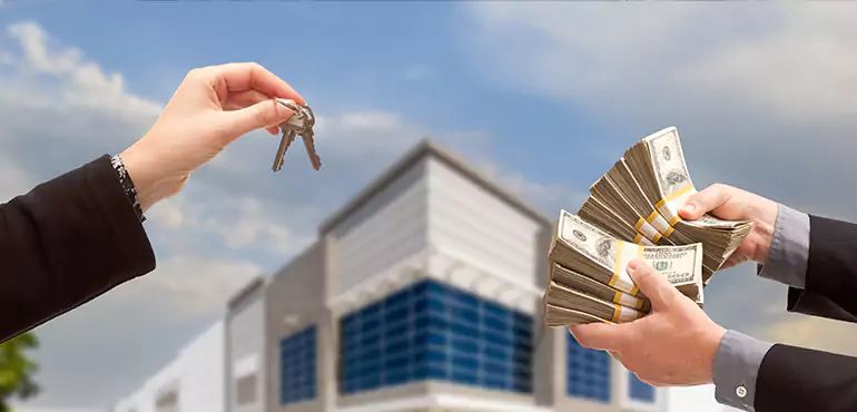Multifamily Buildings For Sale On Cash in St. Gabriel, LA
