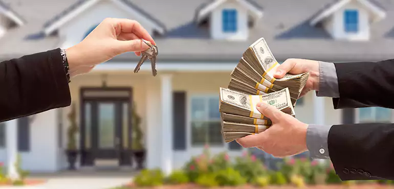 Common Situations Where a Fast Sale Makes Sense in Lake Charles, LA