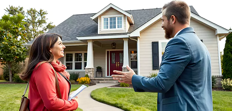 Why Choose Zachary Home Buyers Same-Day House Buy in Zachary, LA?