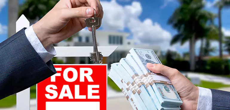 Why Lake Charles Homeowners Love Selling to Us?