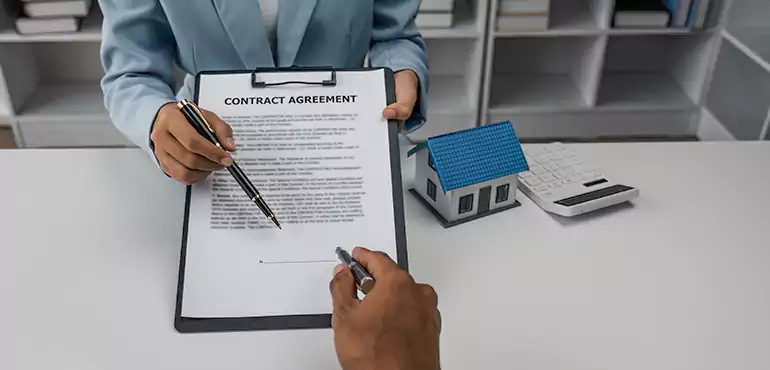Why Sell Your Wholesale Assignment Contract to Us in Louisiana, LA?