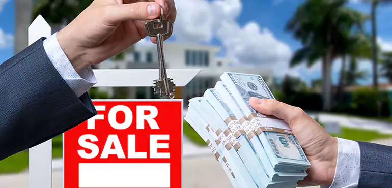 We Buy Houses for Cash in Lake Charles, LA – No Matter the Situation