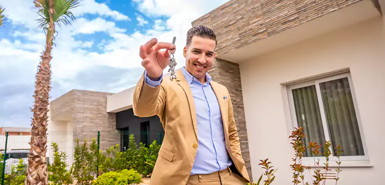 We Don’t Just Buy Houses in Zachary, LA - We Solve Your Problem
