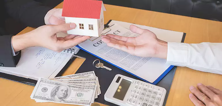 Get a Fast Cash Offer from Motivated Home Buyers in Ruston, LA!