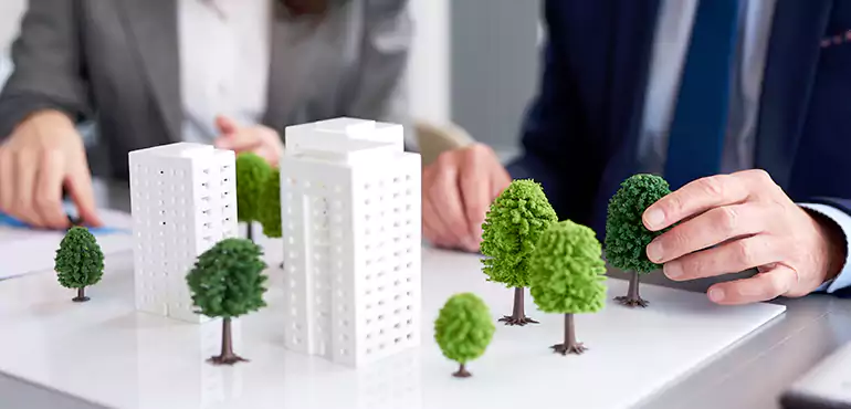 We're With You Every Step of the Way – Ruston's Trusted Bank Owned Property Buyers