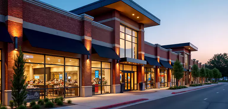 Sell Commercial Property Fast in Lake Charles, LA – Secure Your Financial Future