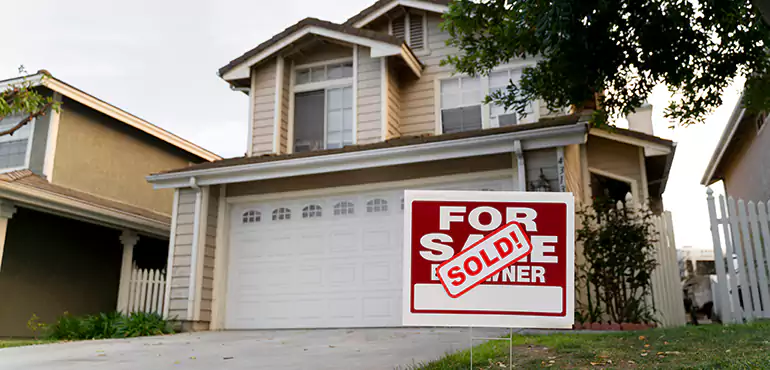 Why Choose Zachary Home Buyers?