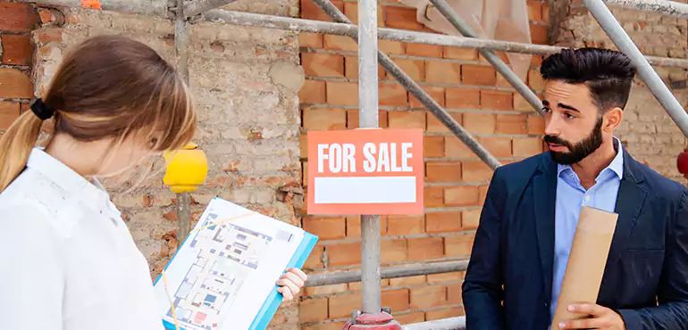 Supportive Home Selling Services for Inherited Property in Lake Charles