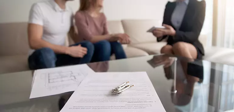 Sell Your Home Fast During Divorce in Lake Charles, LA