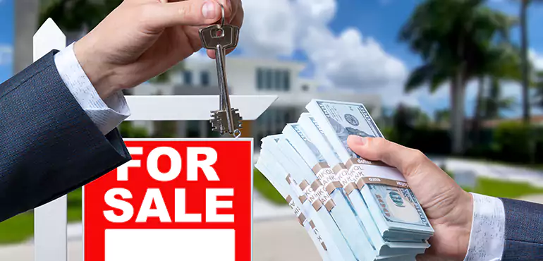 We Buy Homes with Back Taxes in Lake Charles, LA