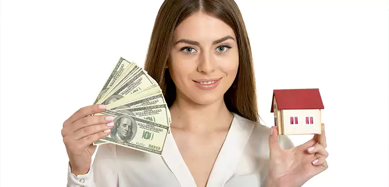 Sell Your Home for Cash in Louisiana, LA – Get an Instant Cash Offer Today