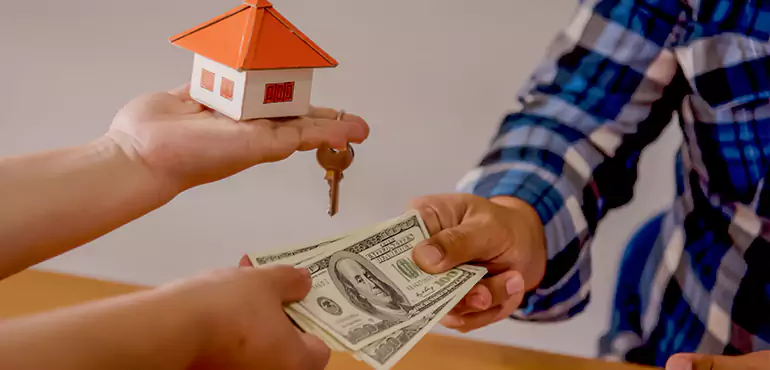 Why Cash Buyers Love Off Market Homes Too in Port Allen, LA?