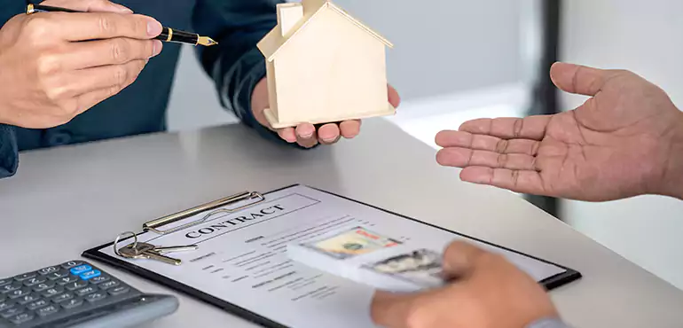 Why Choose Us to Avoid Foreclosure in Lake Charles, LA