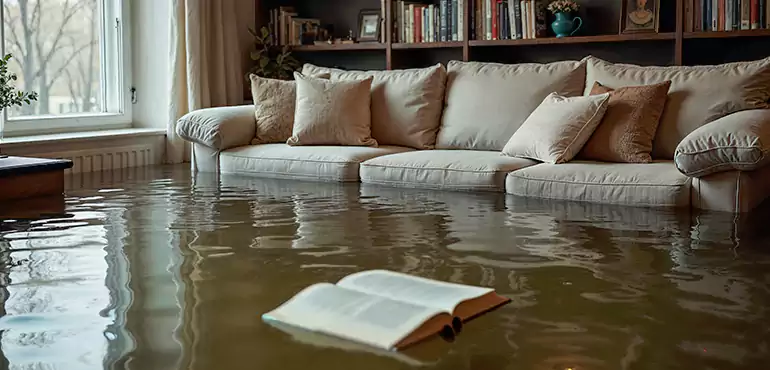 Why LA Homeowners Choose Lake Charles Home Buyers After Water Damage Hits