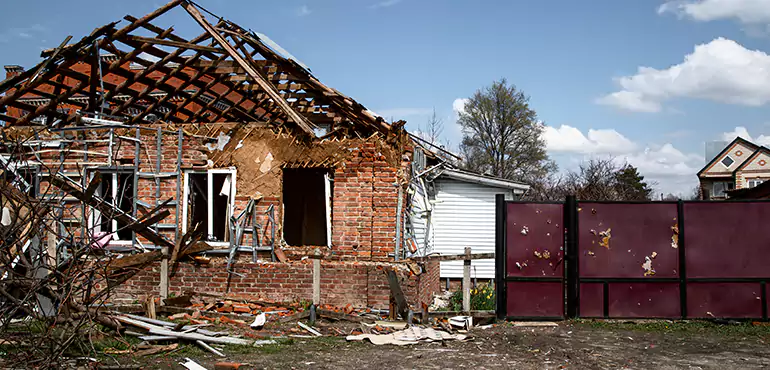 Types of Houses We Buy Without Repairs in Lake Charles, LA