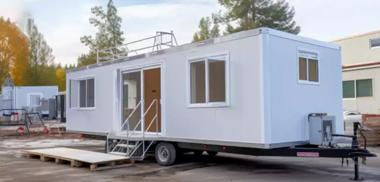 Mobile Homes We Buy in St. Gabriel, LA