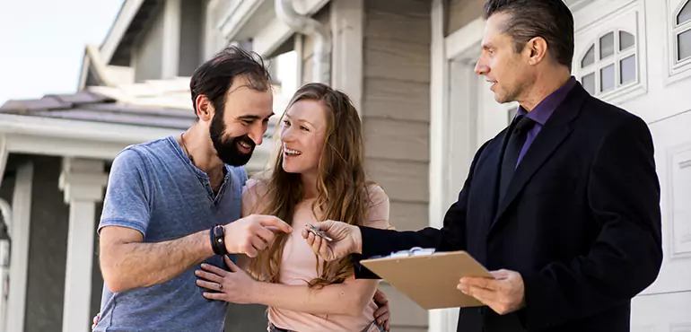 Sell Family Properties in St. Gabriel, LA