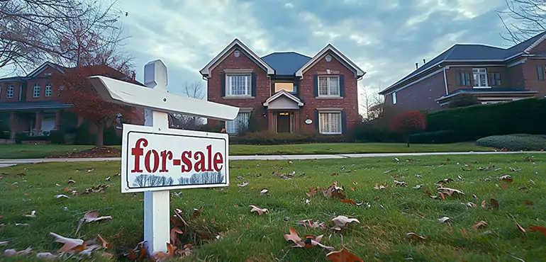 Why Lake Charles Homeowners Choose Our Quick Sale Service