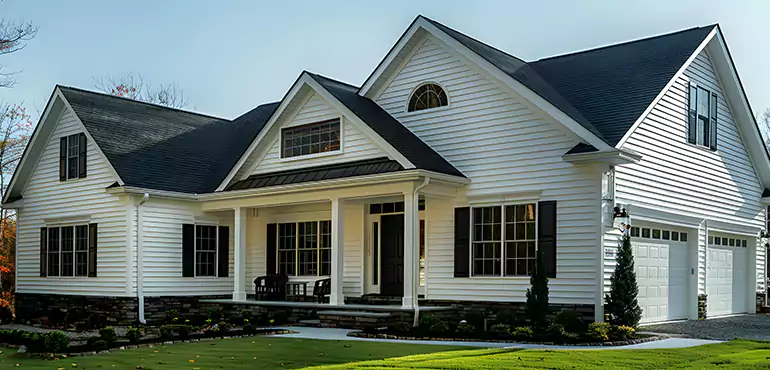 We Buy Torn Down Houses in Any Condition Across Lake Charles – Get a Cash Offer Today
