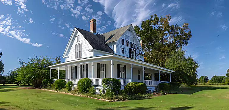 Why Choose Lake Charles Home Buyers to Sell Your Townhouse in Lake Charles, LA?