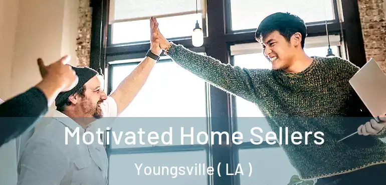  Motivated Home Sellers Youngsville ( LA )