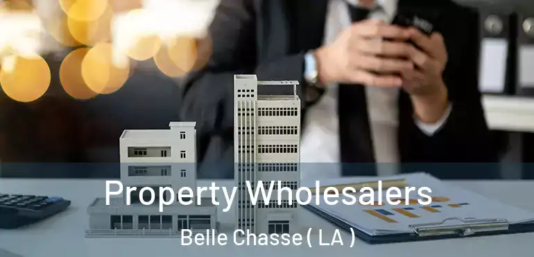  Property Wholesalers Belle Chasse ( LA )