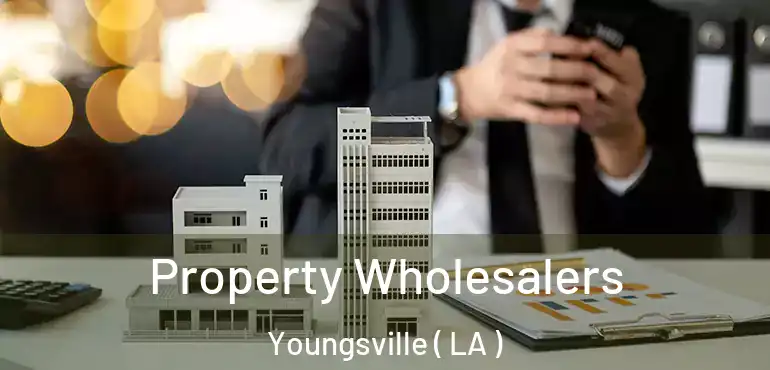  Property Wholesalers Youngsville ( LA )