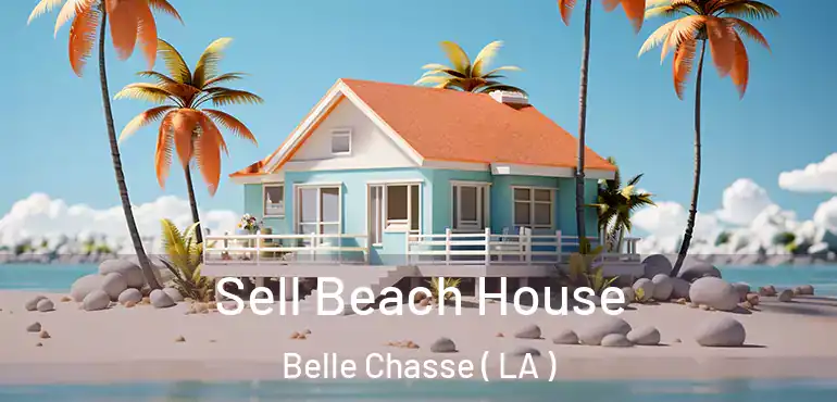  Sell Beach House Belle Chasse ( LA )