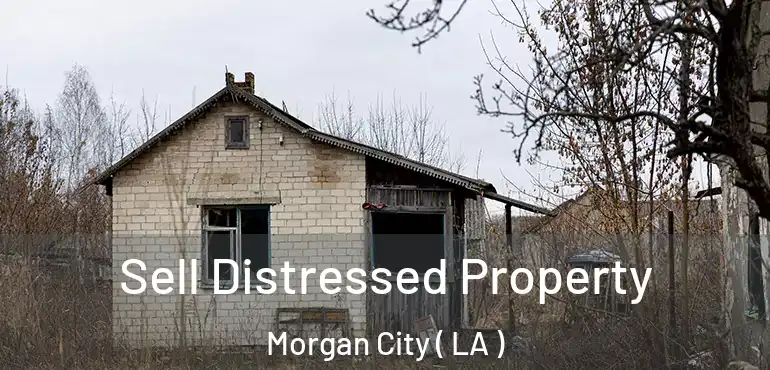  Sell Distressed Property Morgan City ( LA )