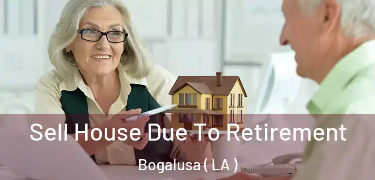  Sell House Due To Retirement Bogalusa ( LA )