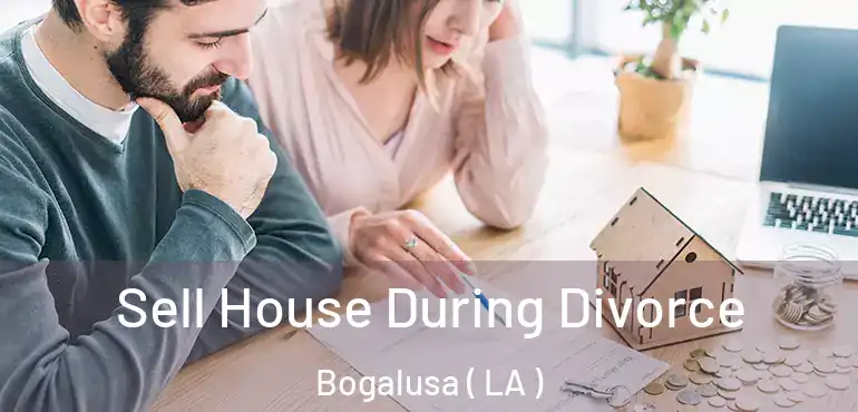  Sell House During Divorce Bogalusa ( LA )