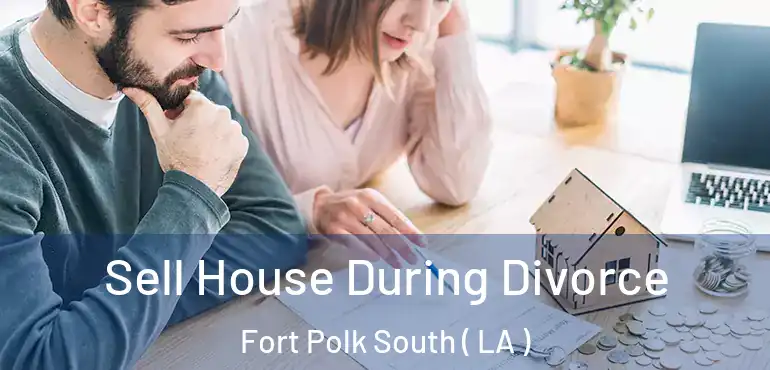  Sell House During Divorce Fort Polk South ( LA )