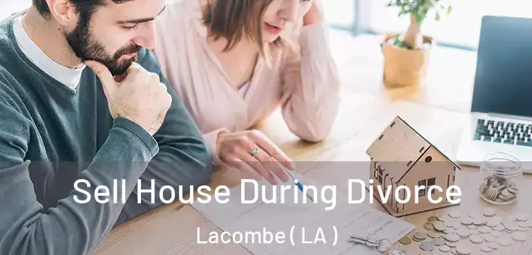  Sell House During Divorce Lacombe ( LA )