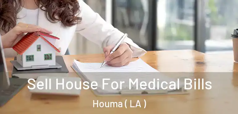  Sell House For Medical Bills Houma ( LA )