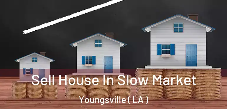  Sell House In Slow Market Youngsville ( LA )